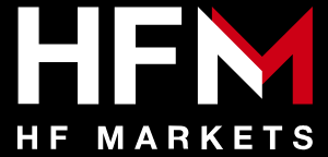 HF Markets Logo