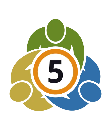 MT5 logo