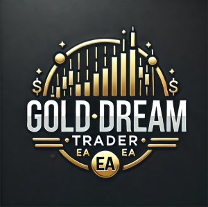 Gold Dream Trader EA logo