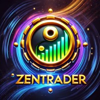 Zentrader EA logo
