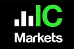 IC Markets logo